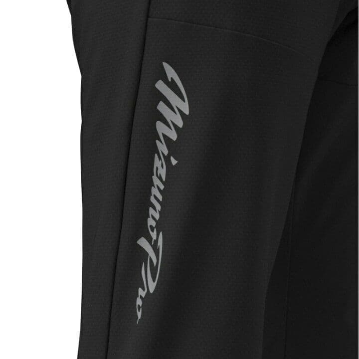 Mizuno Pro 2024秋冬限定モデル テックシールド上下セットＸＯサイズ