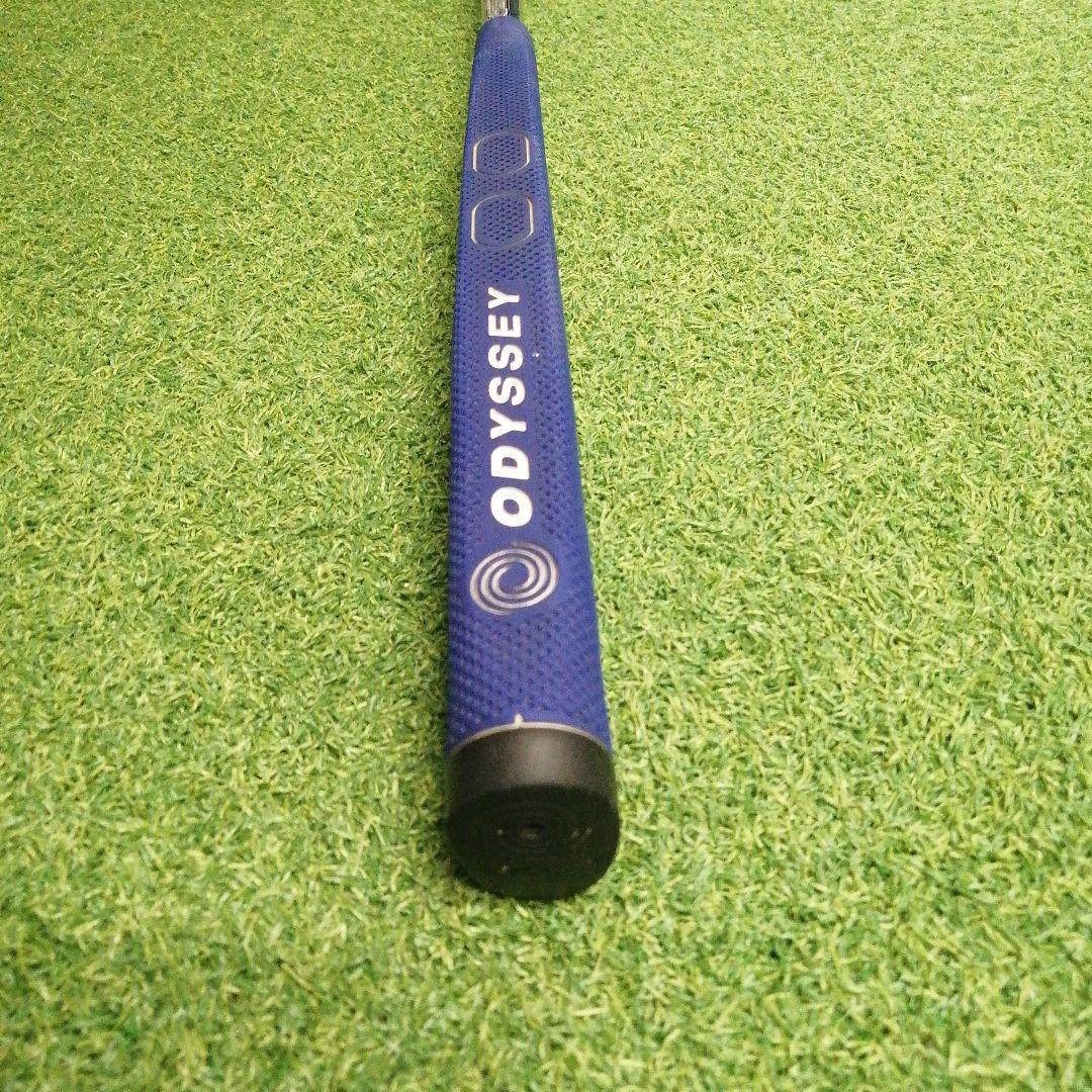 オデッセイパター　ストロークラボ