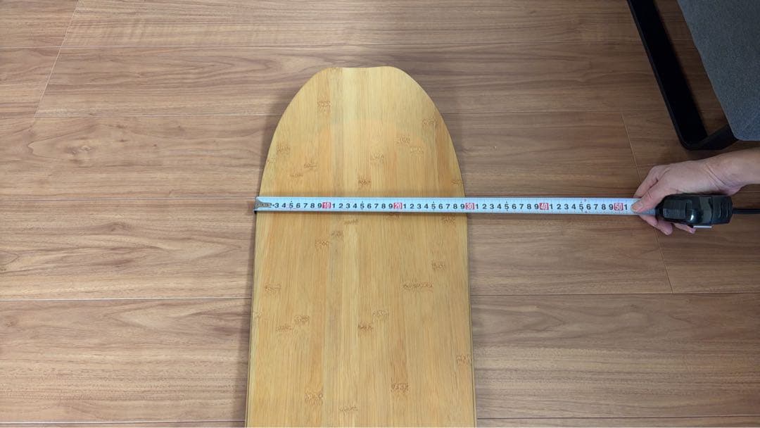 ILLUMINATI HOWARD スノーボード バンブー - メルカリ