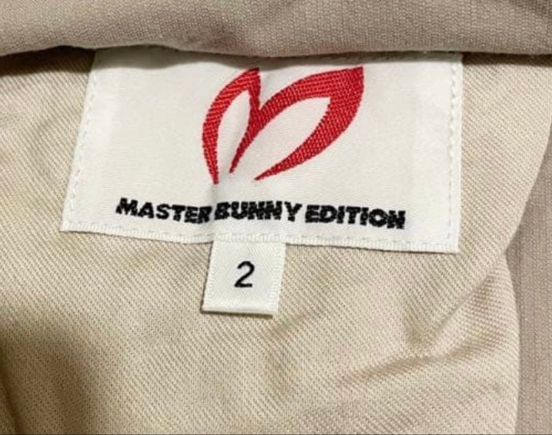 MASTER BUNNY EDITION ⭐︎マスターバニー ★セット★