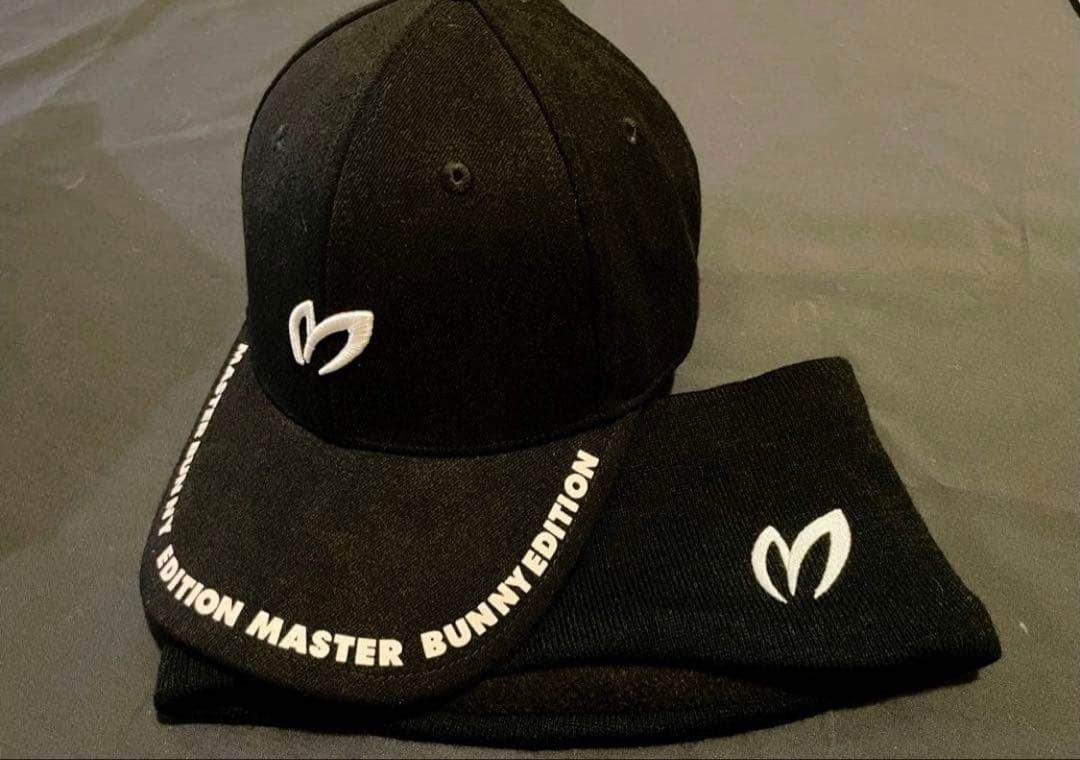 MASTER BUNNY EDITION ⭐︎マスターバニー ★セット★