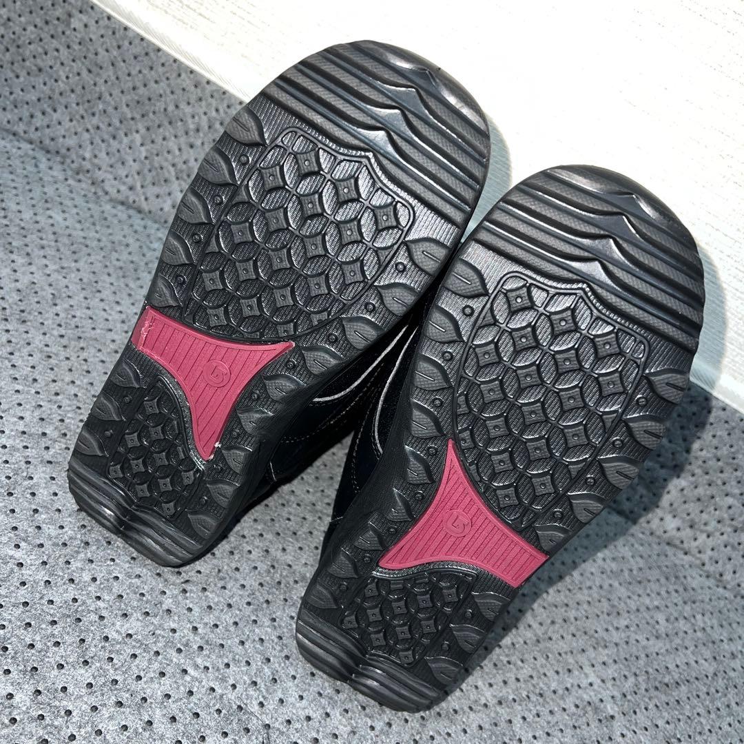 1回使用 美品 23.5cm BURTON MINT BOA スノーボードブーツ