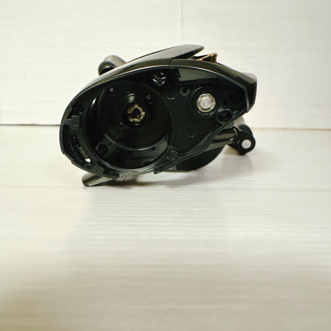 Daiwa STEEZ CT SV TW 700XHL 左巻き