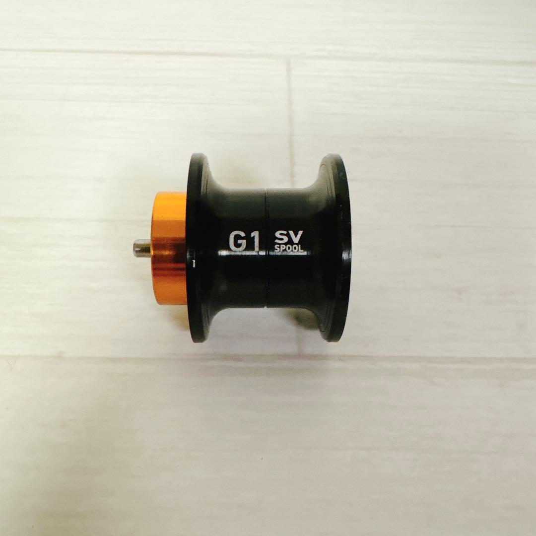 Daiwa STEEZ CT SV TW 700XHL 左巻き