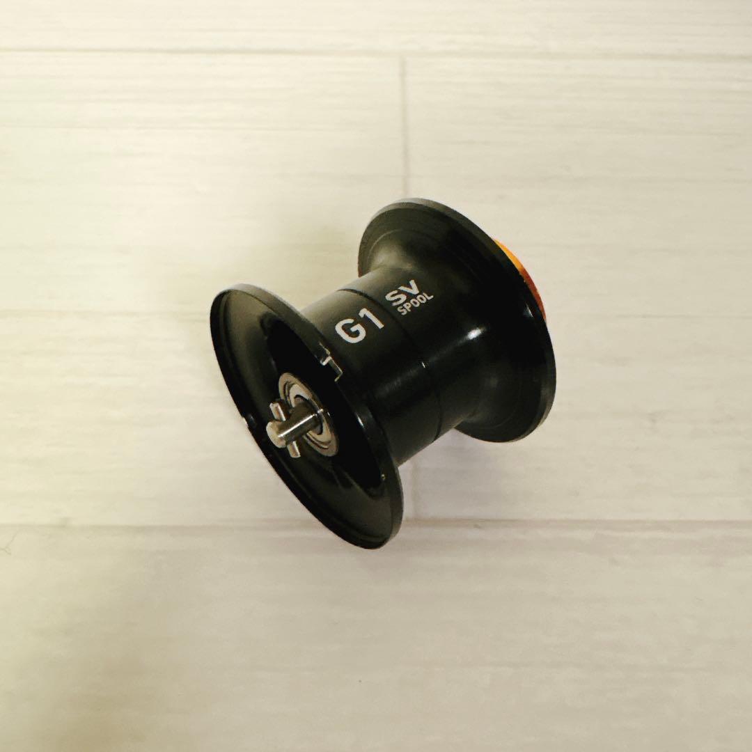 Daiwa STEEZ CT SV TW 700XHL 左巻き