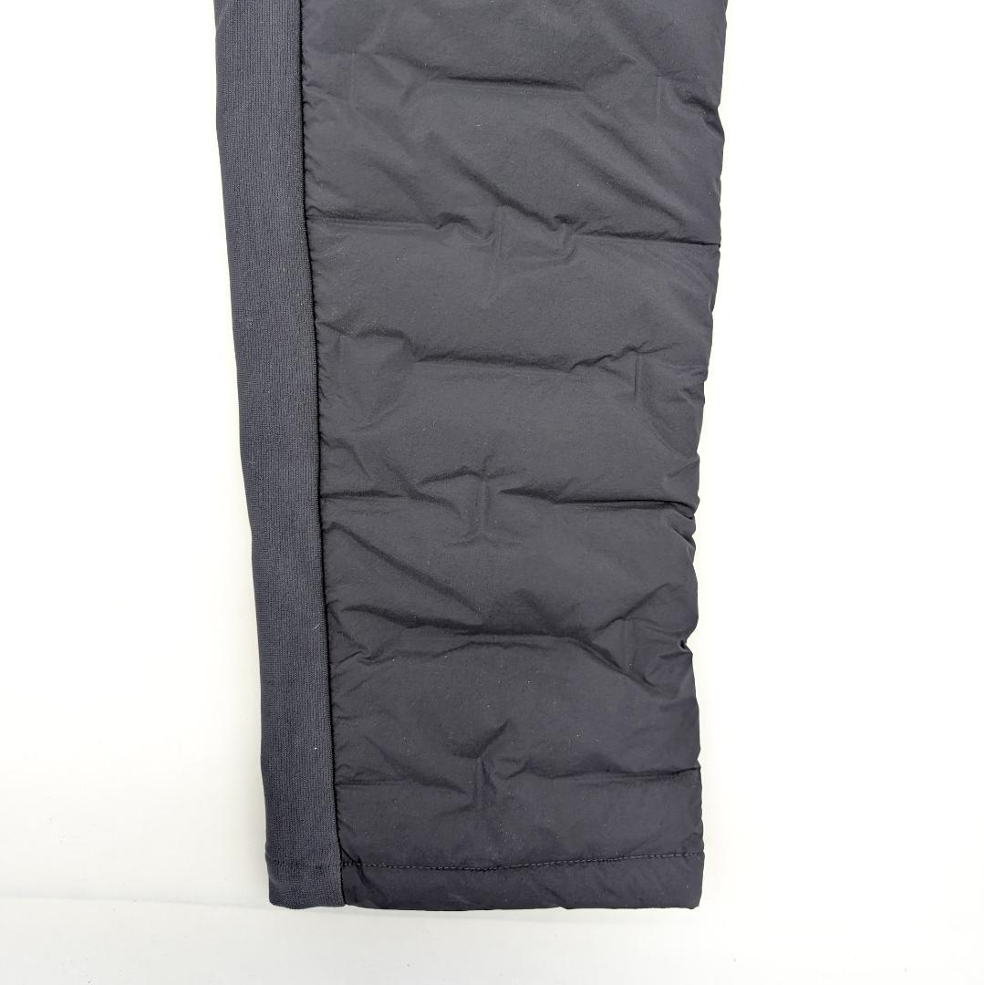 BRIEFING GOLF ブリーフィング ハイブリット ダウンパンツ Sサイズ