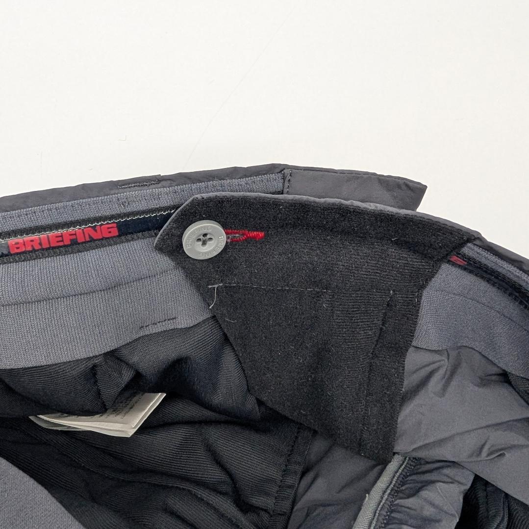 BRIEFING GOLF ブリーフィング ハイブリット ダウンパンツ Sサイズ