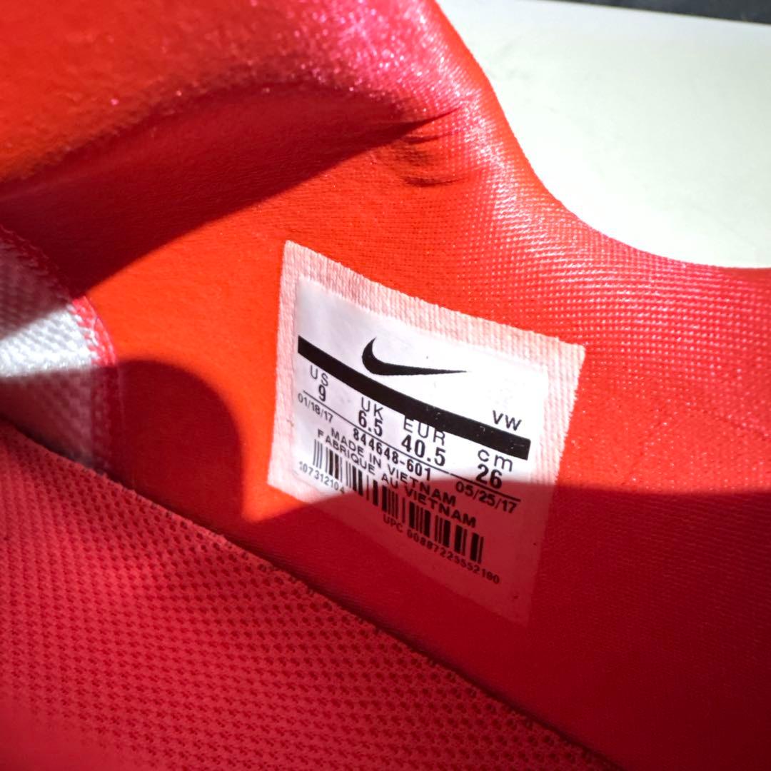 NIKN GOLF ナイキゴルフ AIR ZOOM 90 IT 26cm