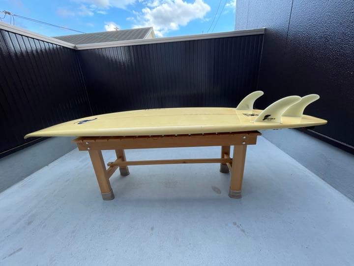 レイジサーフボード