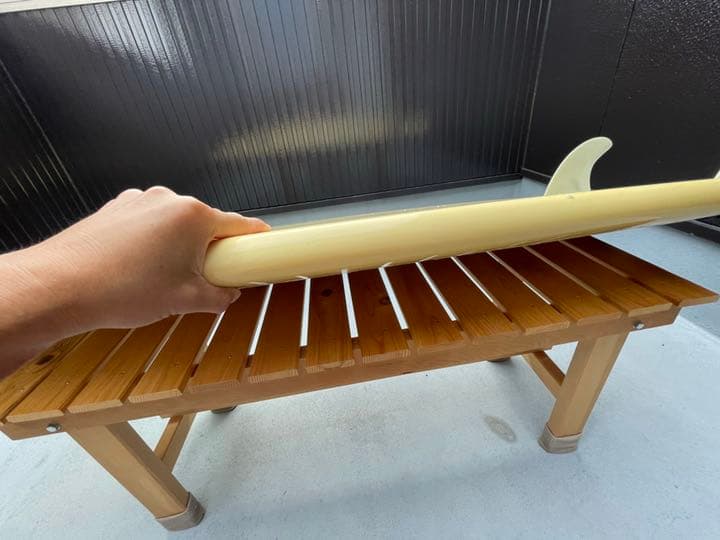 レイジサーフボード