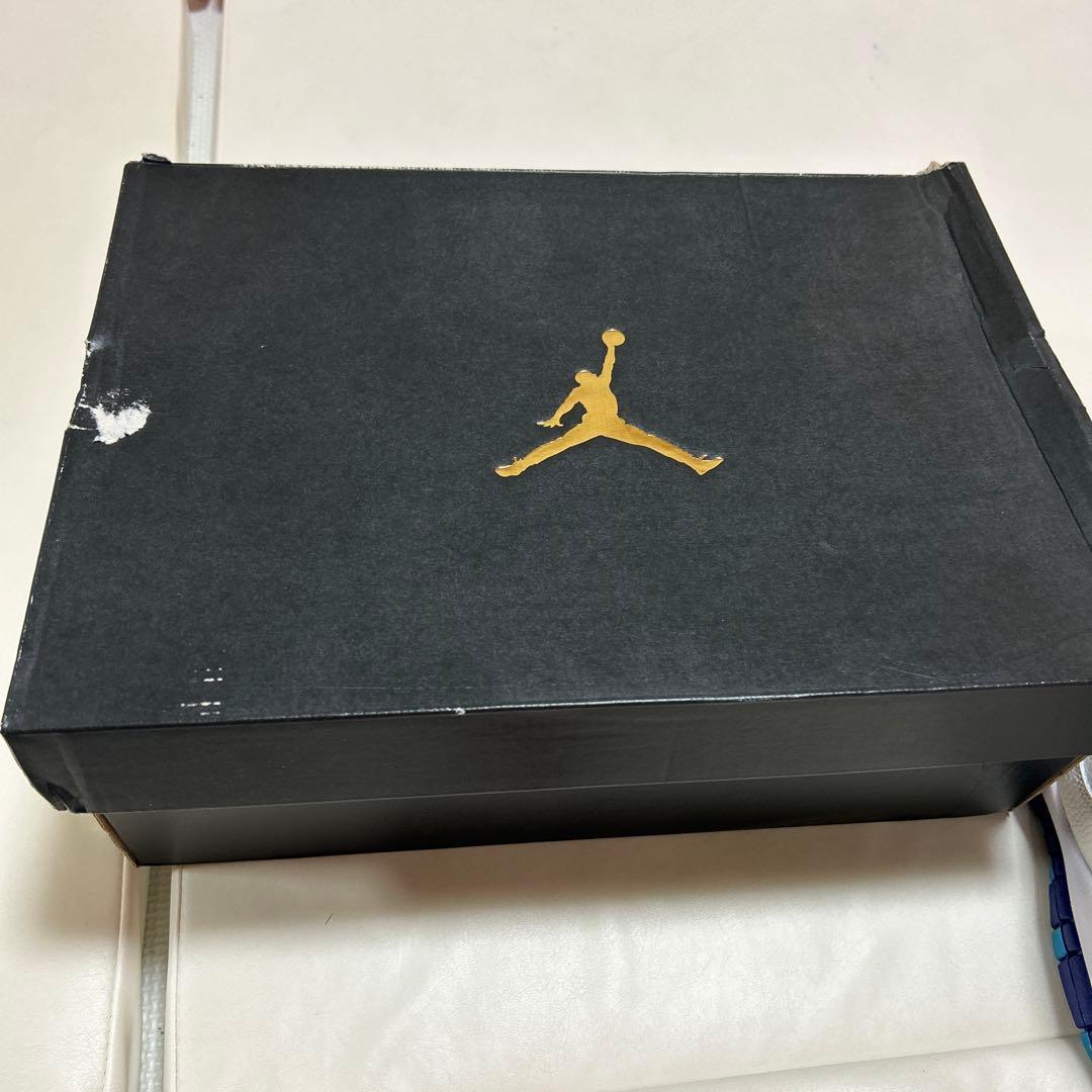 シューズ(男性用) AIR JORDAN 10 CITYPACK2016 Charlotte