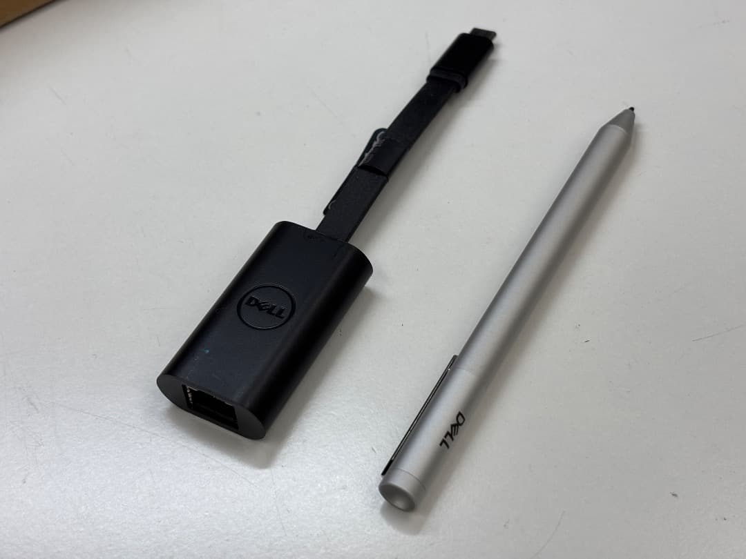 M*g様 DELL inspiron 7386 2in1 PC +Pen,USB