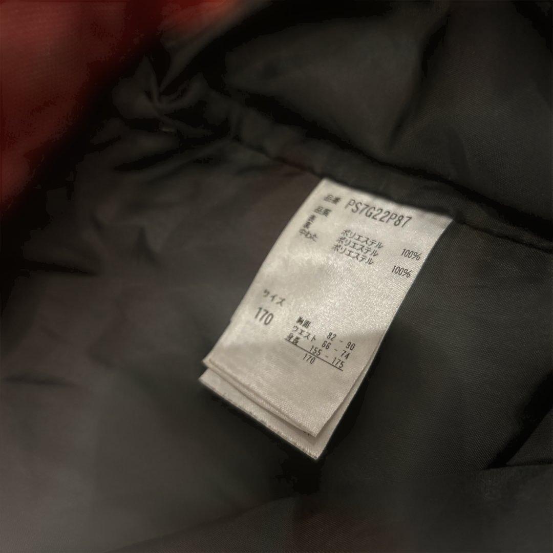 フェニックス 155～175cm スキーウェア サイズ調節機能付き