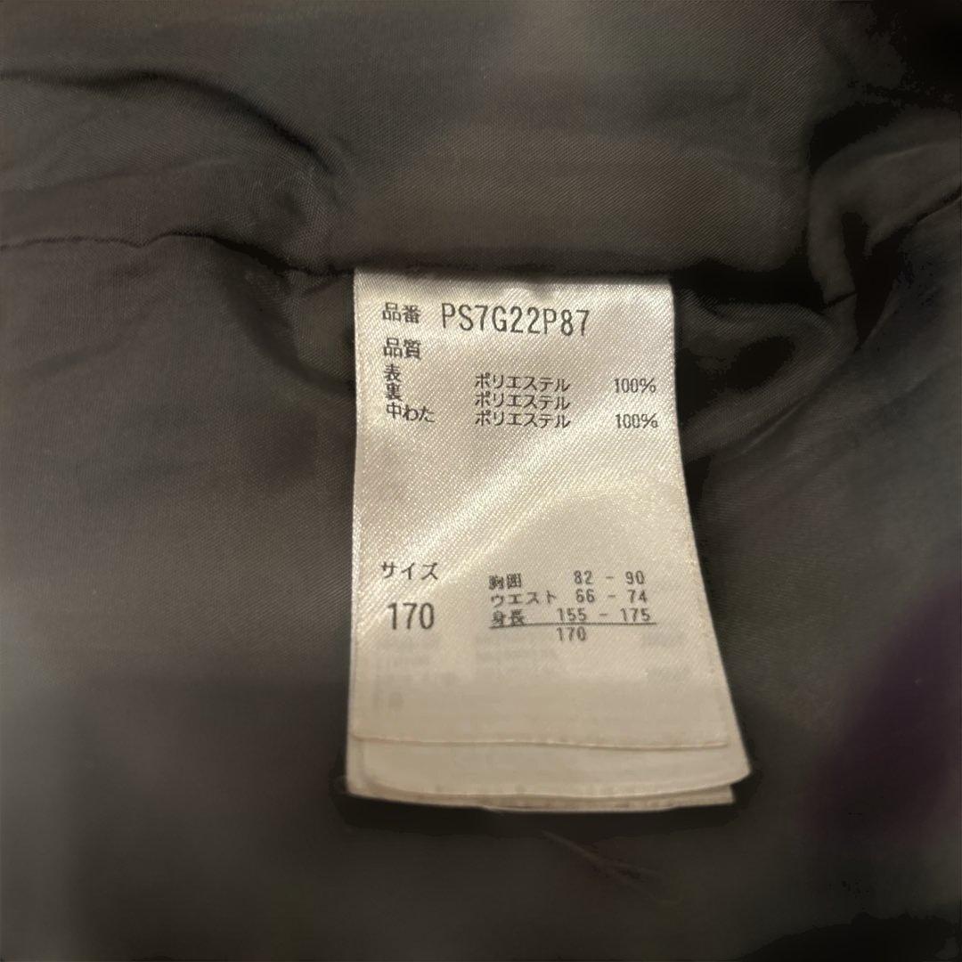 フェニックス 155～175cm スキーウェア サイズ調節機能付き