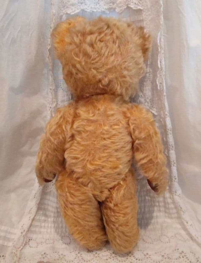 チャドバレーベア 47cm