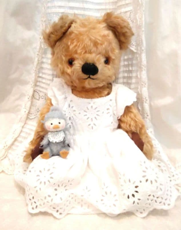 チャドバレーベア 47cm