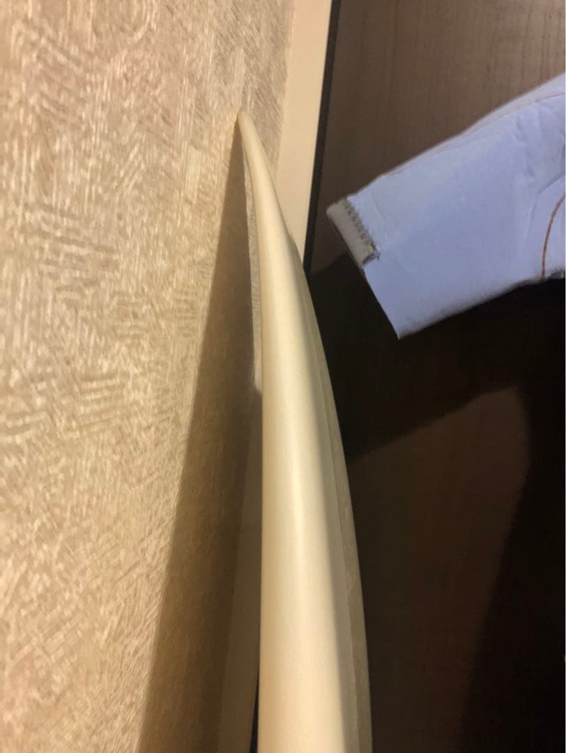 Timmy Paterson SPUD 5'8\"幅19\" 厚2 3/8