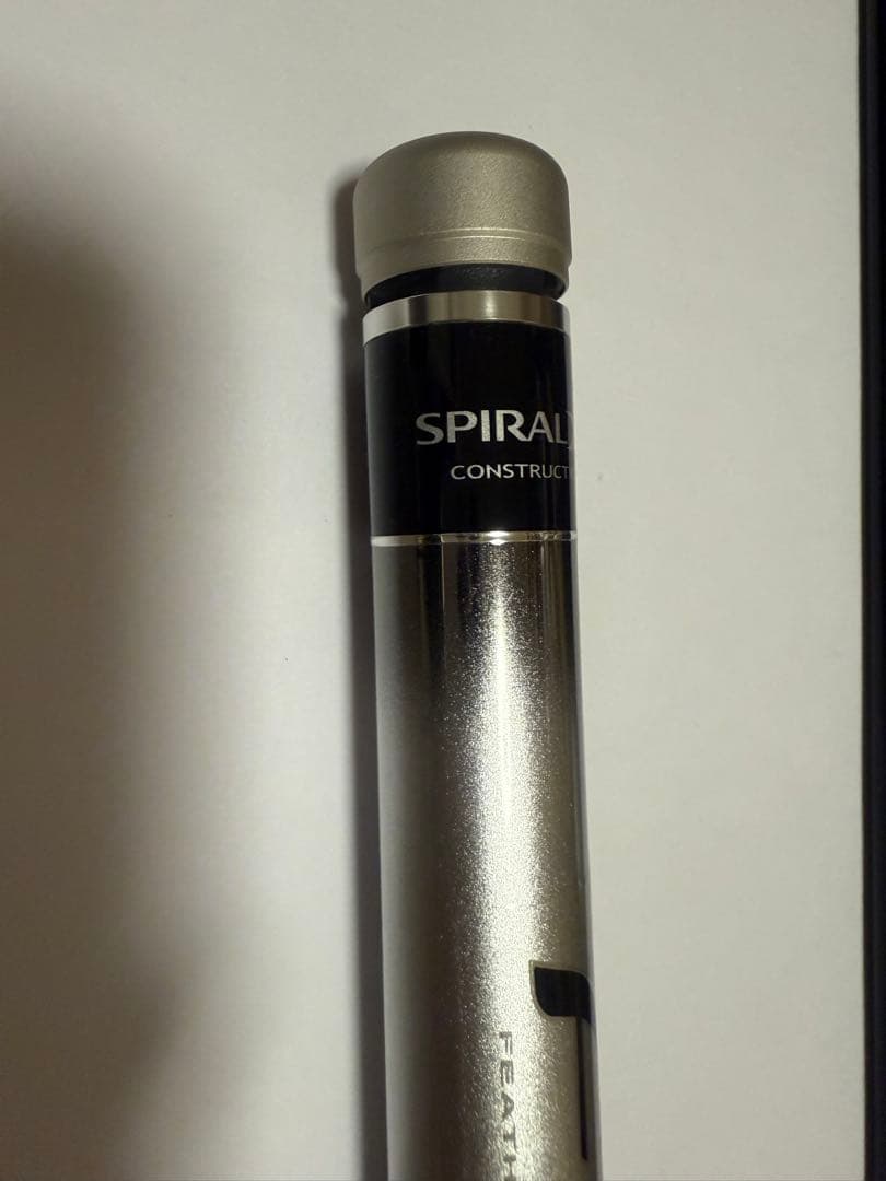 シマノSAKIGAKE（先掛）FW H2.75 80NY 【美品】【鮎 短竿】