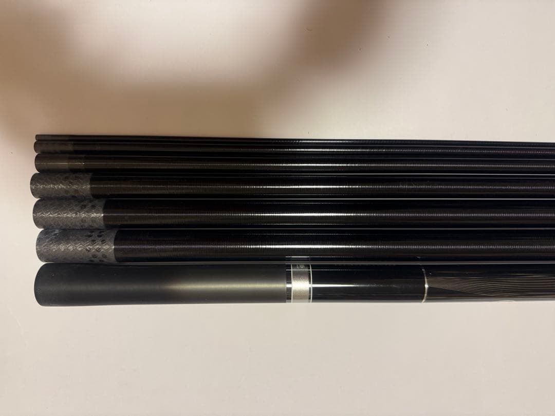 シマノSAKIGAKE（先掛）FW H2.75 80NY 【美品】【鮎 短竿】