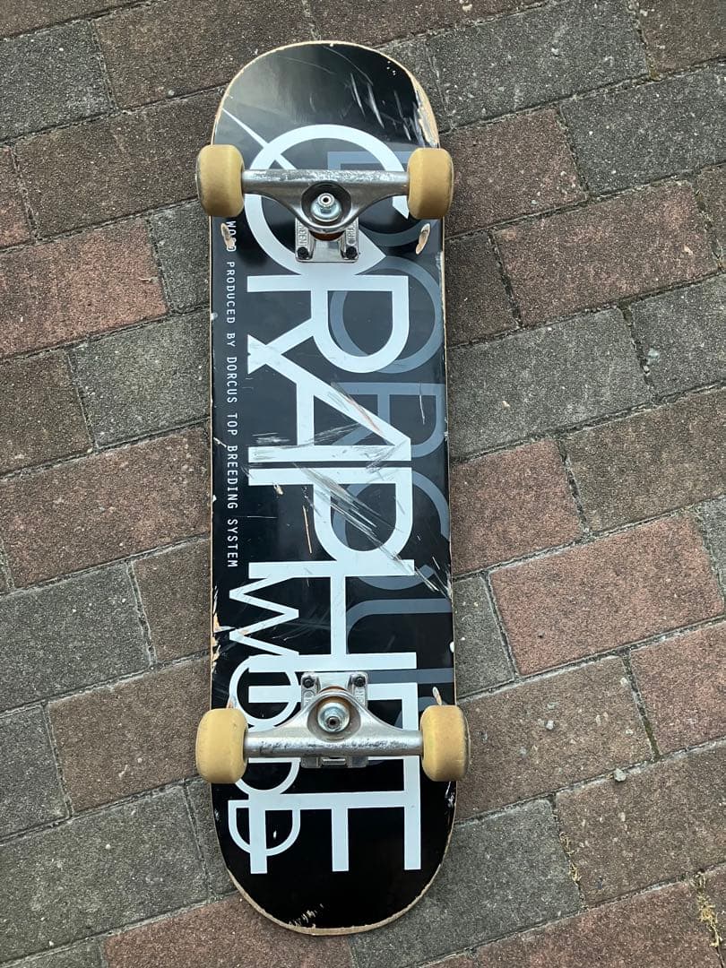 初心者様歓迎)スケボー コンプリート トリック 楽天市場】トリック 用