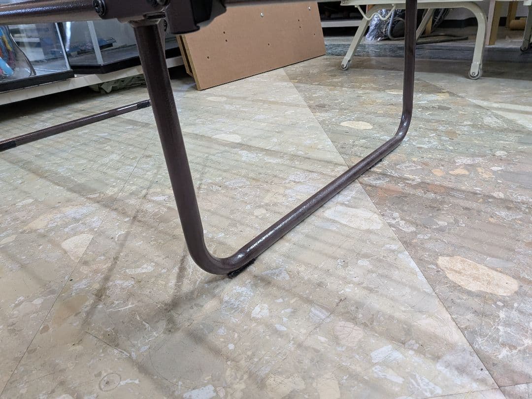 スリーミーウェーブ3338　スリーミー2122　専用　パイプベッドのみ　中古