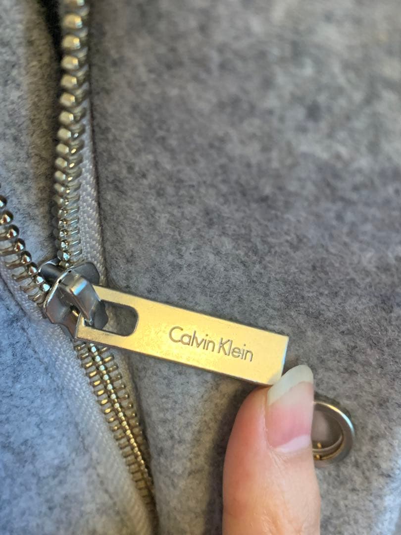   ステンカラーコート