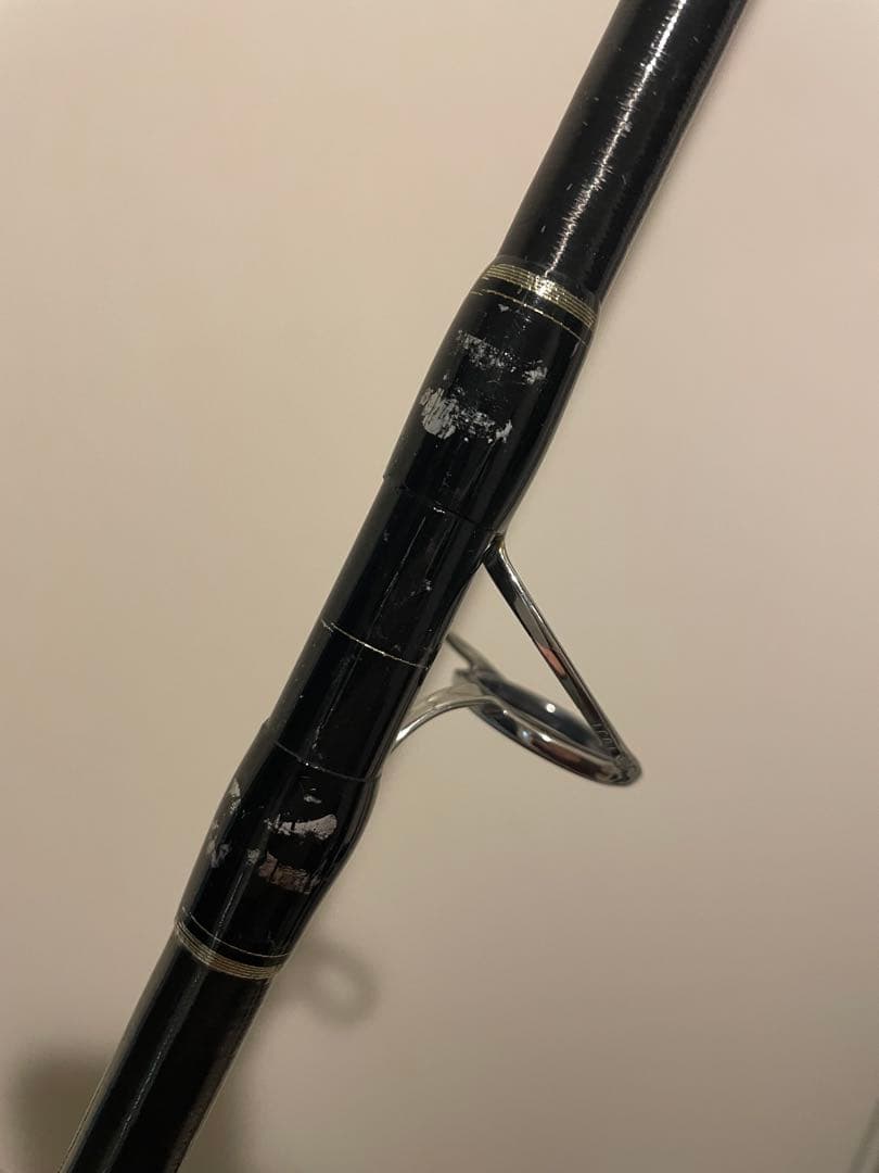 コルトスナイパーxr S100XH-3