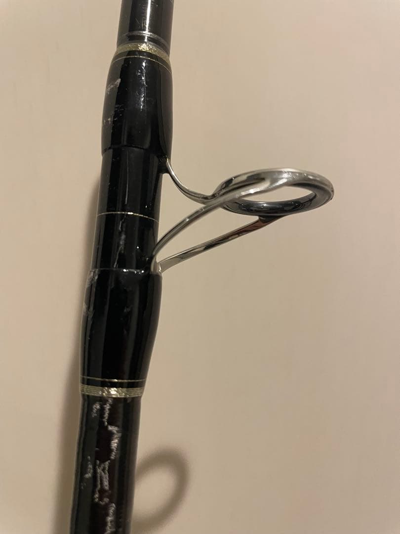 コルトスナイパーxr S100XH-3