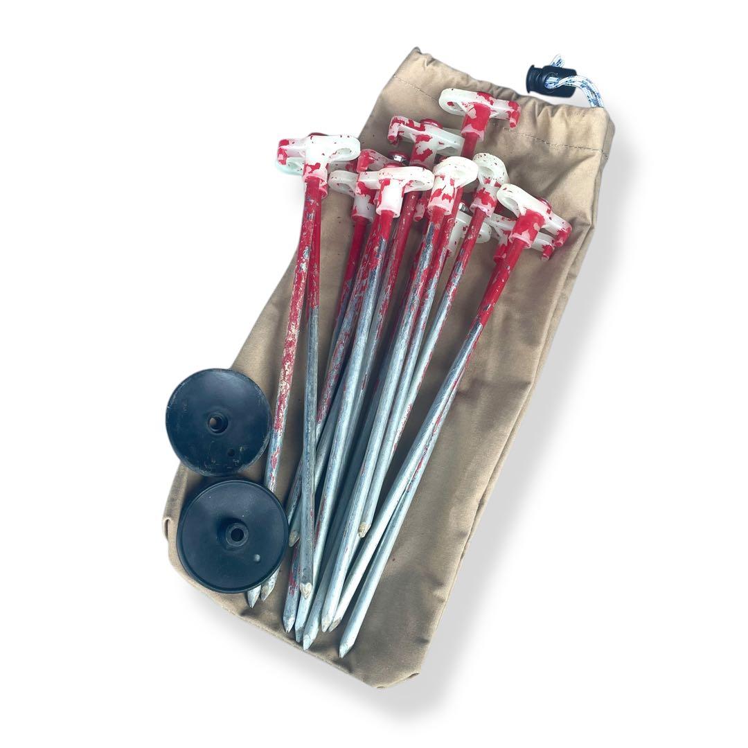 【美品】DOD NUNO-ICHI /ヌノイチ(S)