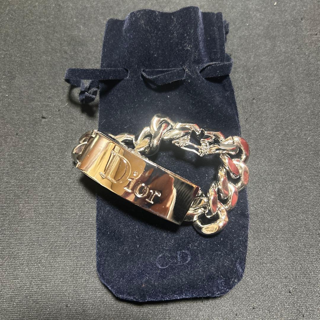 Dior ゴルメット ストリート チャーム 002 リップグロス