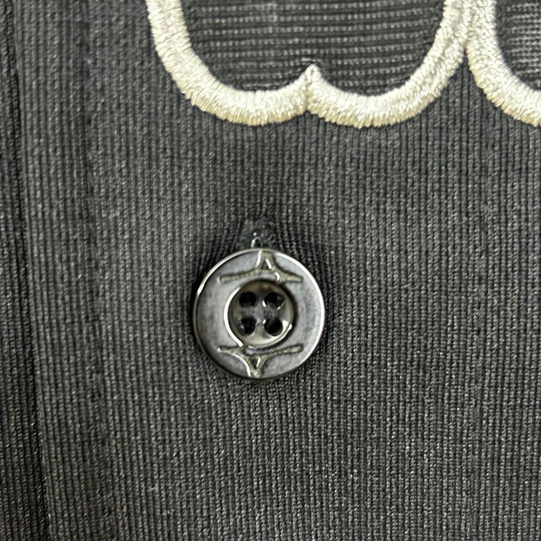 読売ジャイアンツ × ヨウジヤマモト コラボ 中田翔 #10 ユニフォーム