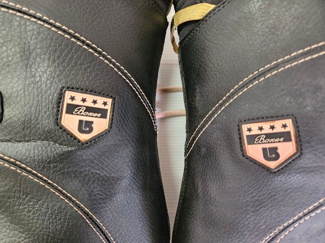 BURTON スノーボードブーツ 26.0cm