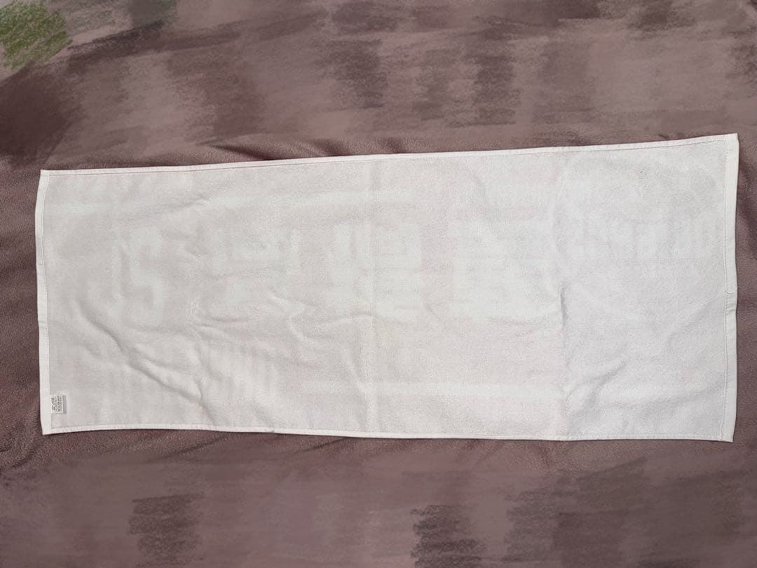 かおるん ユニフォーム タオル