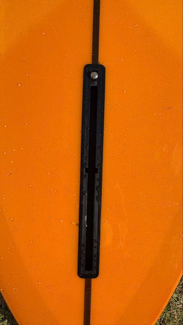 almond ミッドレングス サーフボード 7'6