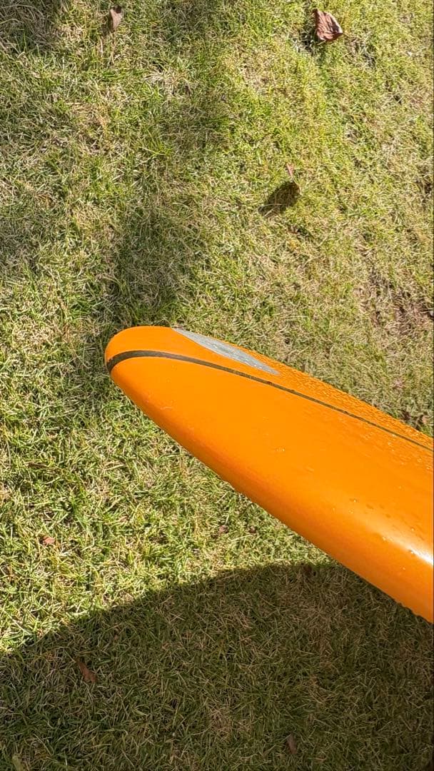 almond ミッドレングス サーフボード 7'6