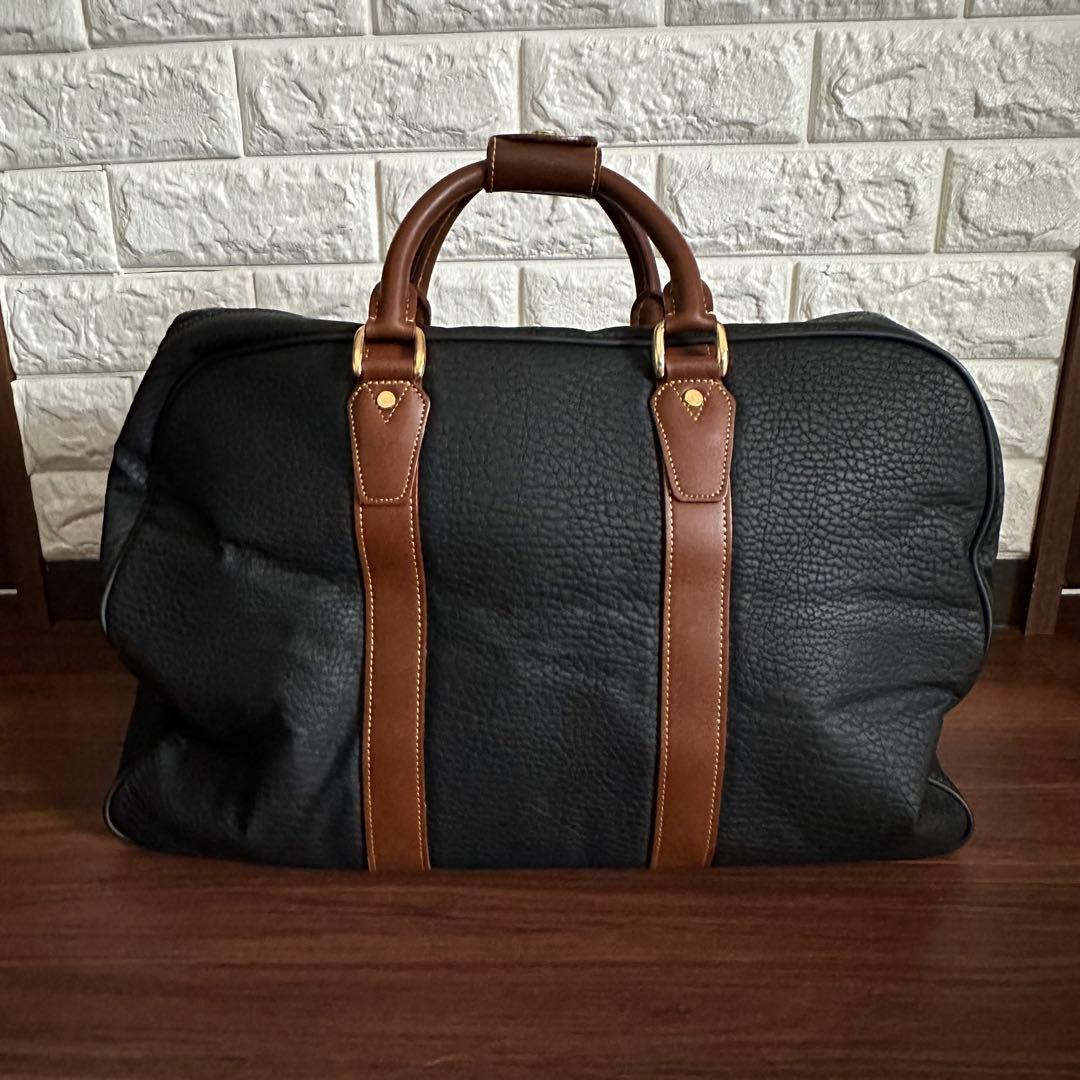 本間ゴルフ ボストンバッグ HONMA BB0087 ブラック