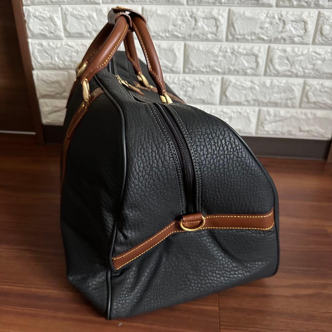 本間ゴルフ ボストンバッグ HONMA BB0087 ブラック