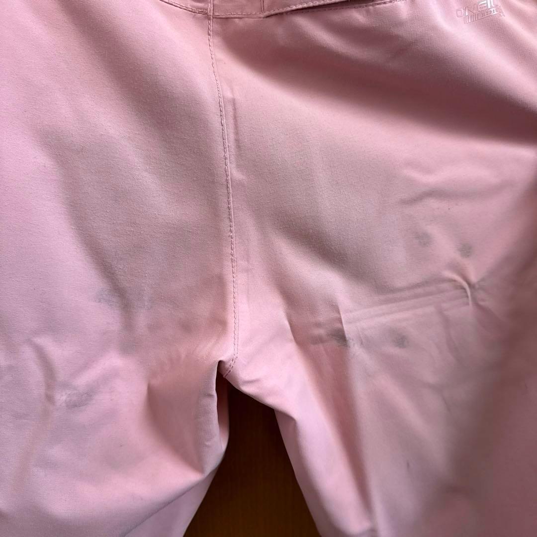 O'NEILL スノーボードウェア ジャケット パンツ セット L