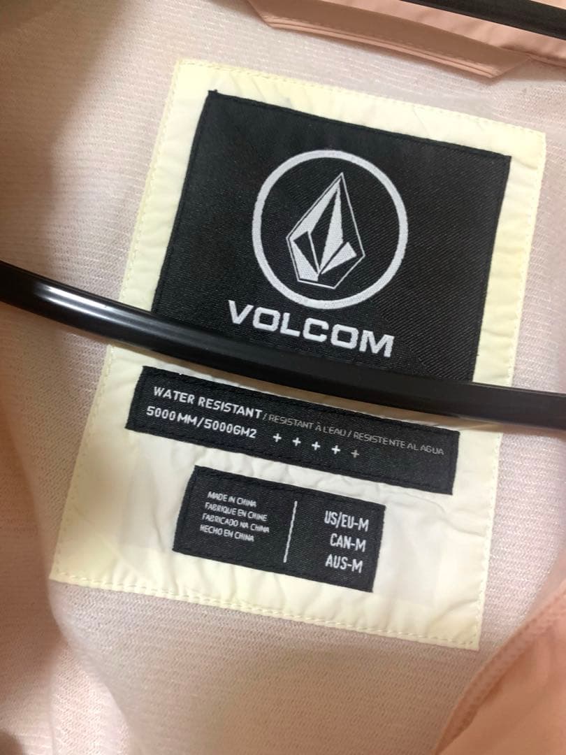 スノボウェア レディース 3点セット BURTON VOLCOM SISTA.J