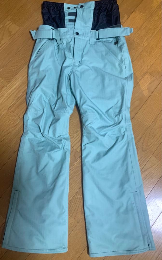 スノボウェア レディース 3点セット BURTON VOLCOM SISTA.J