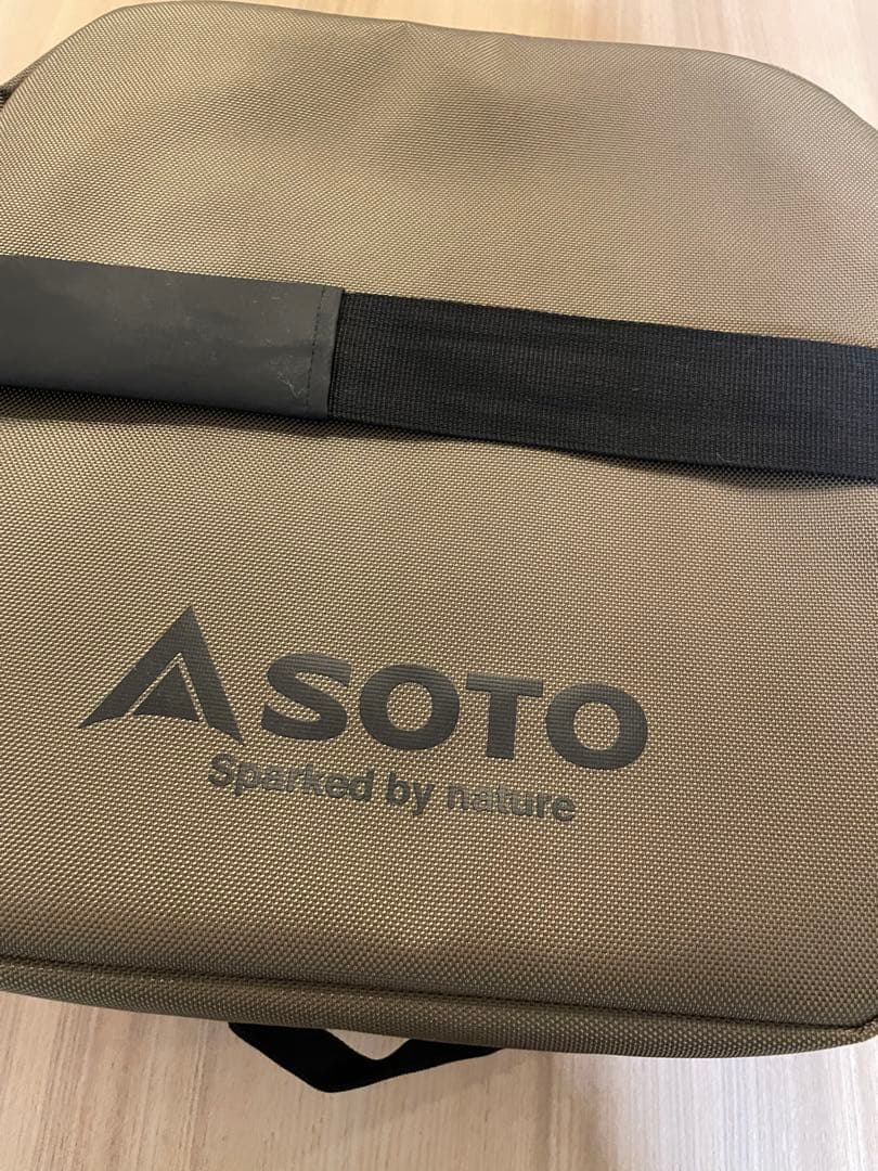 ソト(SOTO) ステンレスダッチオーブン10インチ