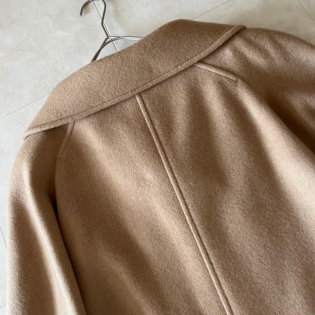 美品✨FOXY/ADEAM Evergreen ケープジャケット 定価19.4万