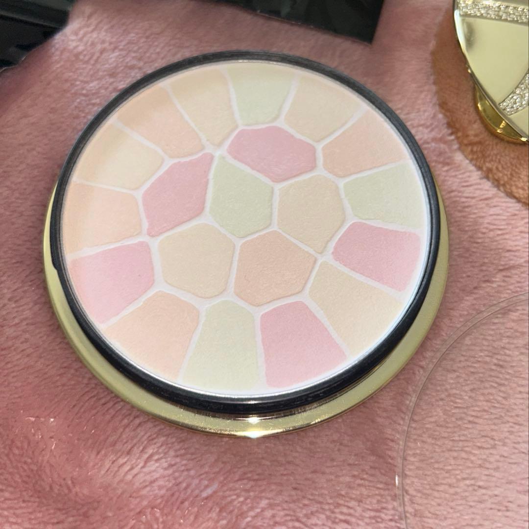 エレガンス ラプードル オートニュアンス　リクズィーズ　27g I