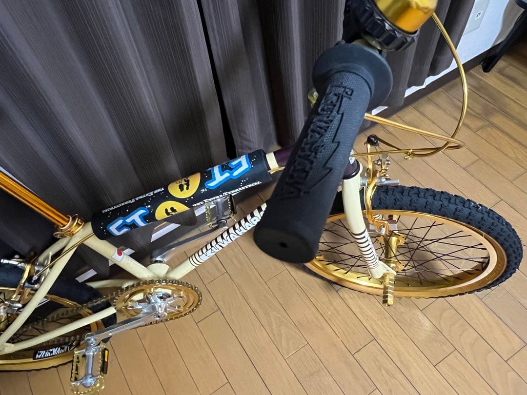 レア　KUWAHARA BMX OLD SCHOOL