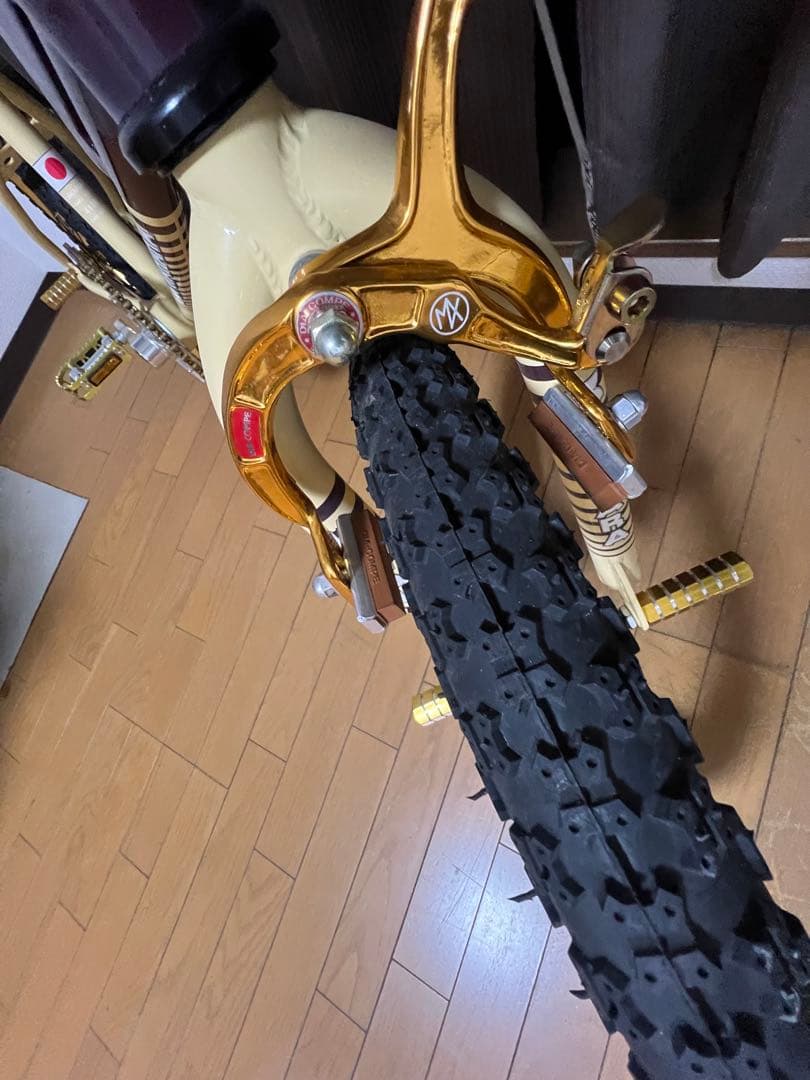 レア　KUWAHARA BMX OLD SCHOOL