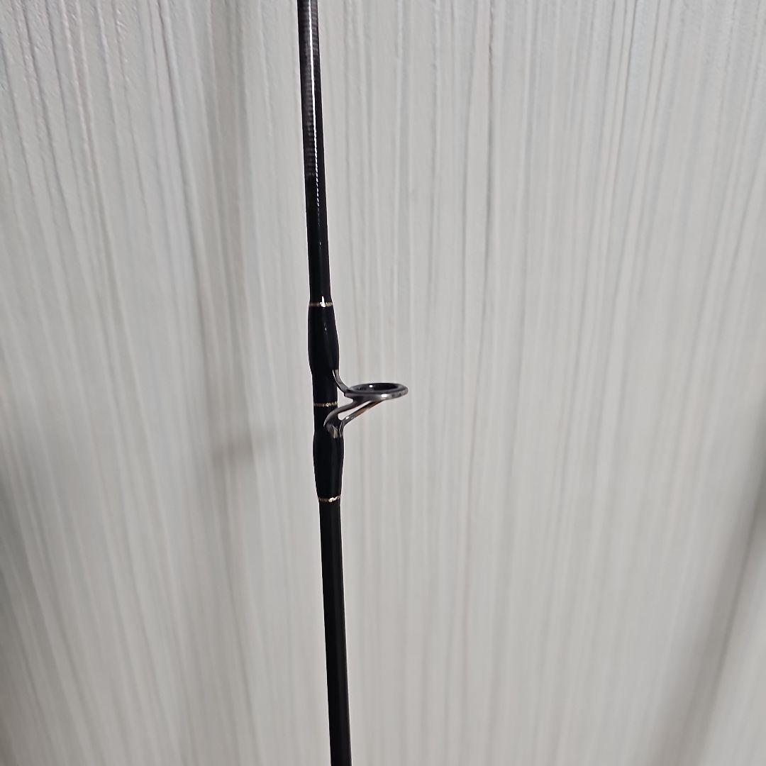 RAGING BULL 98XS-2 ショアジギングロッド