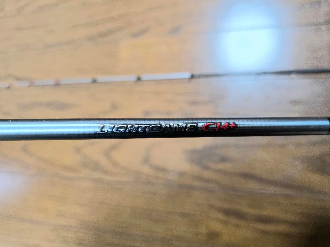 ジャンク品】LIGHTGAME CI4+ 73 MH195 - メルカリ