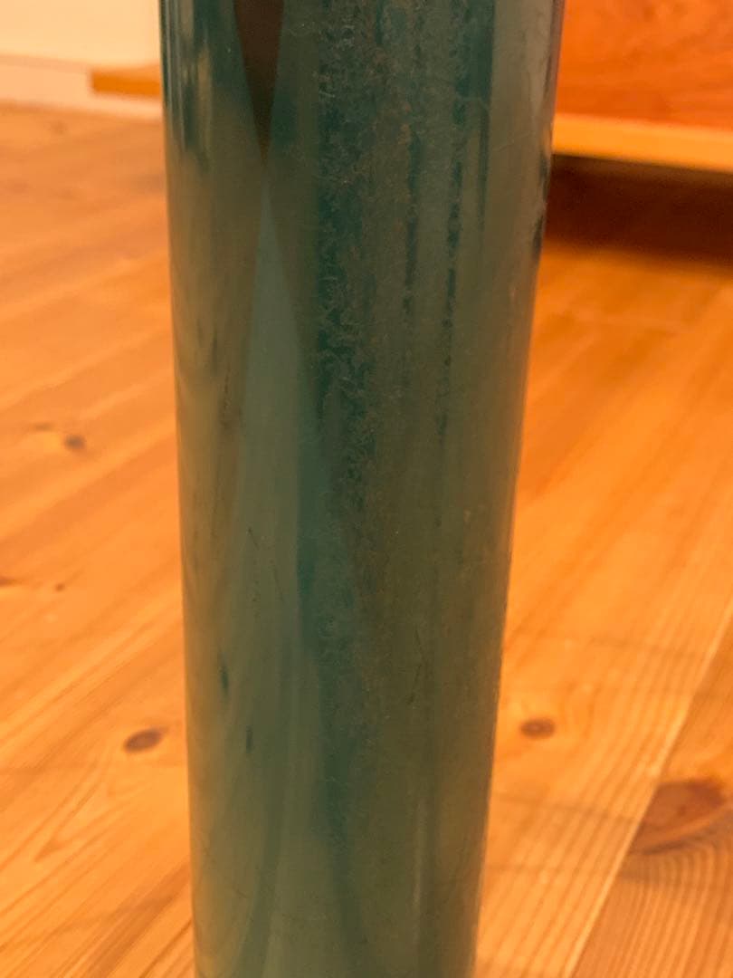 コカコーラ　ヴィンテージ　ガラステーブル