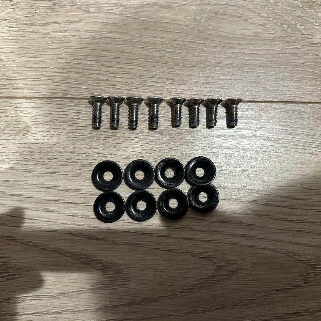 OJK PLATE DRAGDAKE ドラグダケ