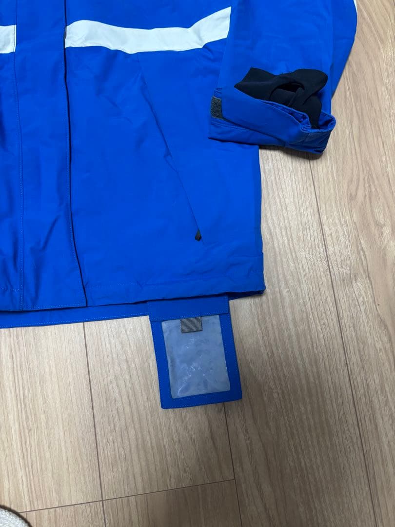 Helly Hansen ウィンタージャケット レディース L